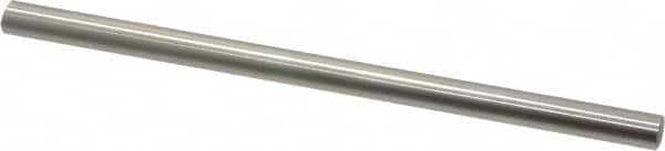 Made in USA - #11, 3-1/2" Long Drill Blank - Exact Tool & Supply