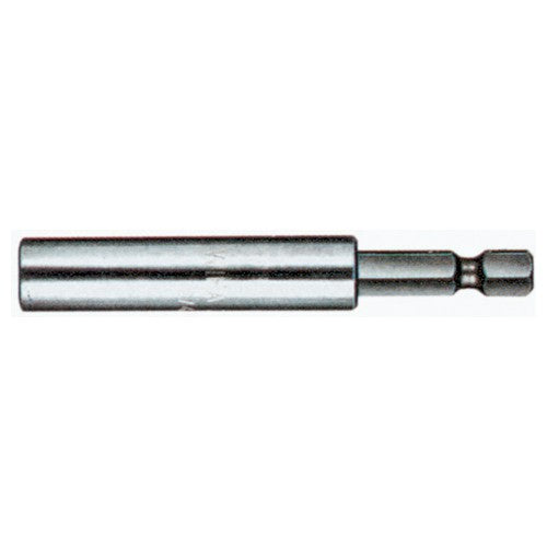 Universal Magnetic Insert Bit Holder 1/4″ × 74mm (2.9″) - Exact Tool & Supply