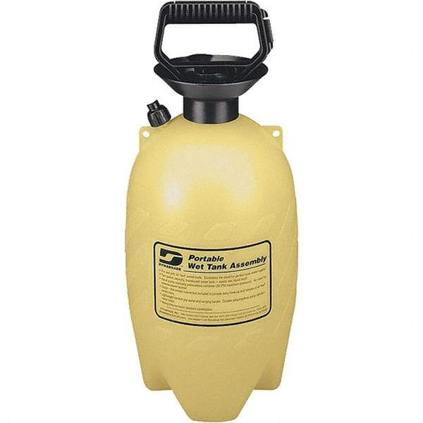 Dynabrade - Power Sander Portable Water Tank - Exact Tool & Supply