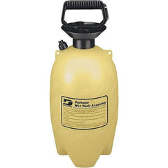 Dynabrade - Power Sander Portable Water Tank - Exact Tool & Supply
