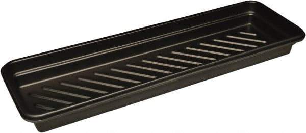UltraTech - Trays & Pans Type: Utility Tray Sump Capacity (Gal.): 12.00 - Exact Tool & Supply