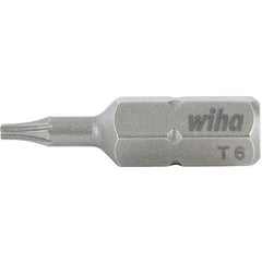 T6X25MM TORX 10PK - Exact Tool & Supply