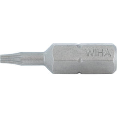 T9X25MM TORX 10PK - Exact Tool & Supply
