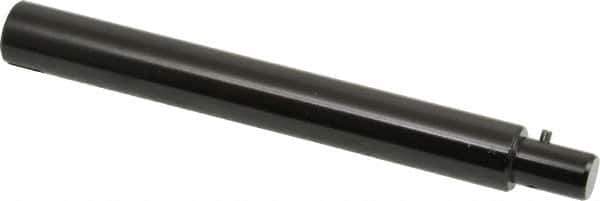 SHIMPO - 3-1/2 Inch Long, Tachometer Extension Shaft - Use with DT Series Tachometers - Exact Tool & Supply