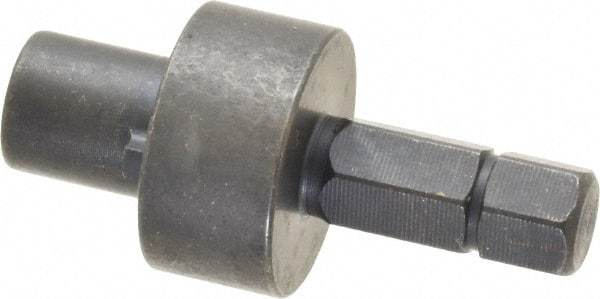 E-Z LOK - 7/8-9, 5/8-11, M24x3.00, M16x2.00, Steel Insert Tool Thread Insert Hand Installation Tool - Metric, UNS Thread - Exact Tool & Supply