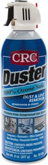 CRC - 16 oz Duster - Use with Keyboards - Exact Tool & Supply