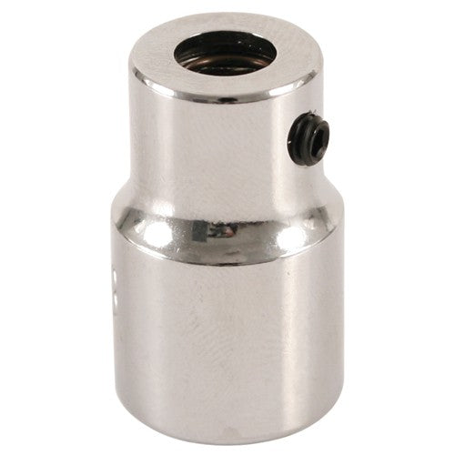 1/4 TO 3/8 SQ DRIVE BIT SOCKET - Exact Tool & Supply