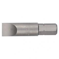 10MM SLOTTED 10PK - Exact Tool & Supply