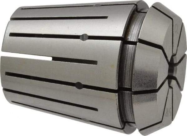 Accupro - 5/16" ER32 Coolant Collet - Exact Tool & Supply