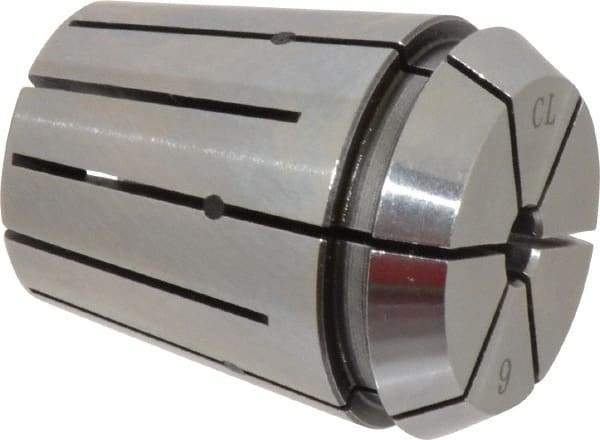 Accupro - 6mm ER32 Coolant Collet - Exact Tool & Supply