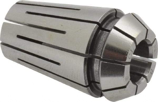 Accupro - 8mm ER16 Coolant Collet - Exact Tool & Supply