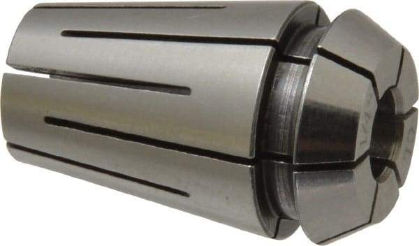 Accupro - 1/4" ER16 Coolant Collet - Exact Tool & Supply