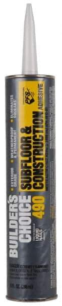 Bird-X - Bird Spike Adhesive - Exact Tool & Supply