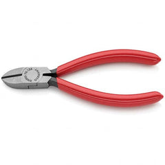 Knipex - Cutting Pliers Type: Cable Cutter Insulated: NonInsulated - Exact Tool & Supply