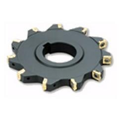SSBD100-12-32-L10 SLOT - Exact Tool & Supply