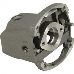 Dynabrade - Electric Right-Angle Grinder Gear Box Housing - Use with 40250 - Exact Tool & Supply
