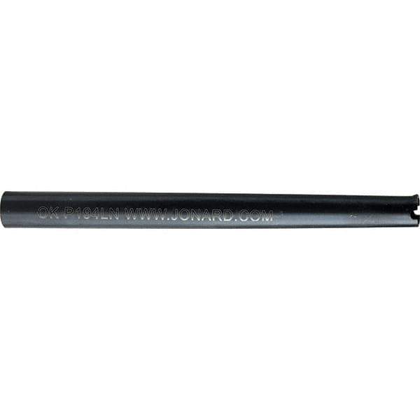 OK Industries - 20 to 18 AWG Compatible Wire, 3 Inch Long Modified, Regular Wire Wrapping Sleeve - 0.059 Inch Diameter, 1-1/2mm Diameter, 1 Inch Deep - Exact Tool & Supply