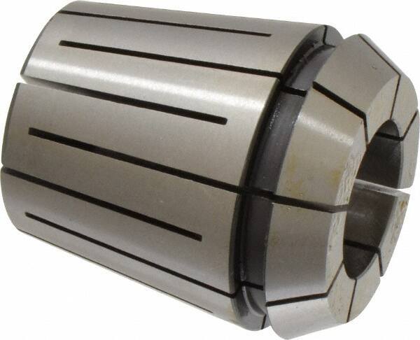 Accupro - 21mm ER40 Coolant Collet - Exact Tool & Supply