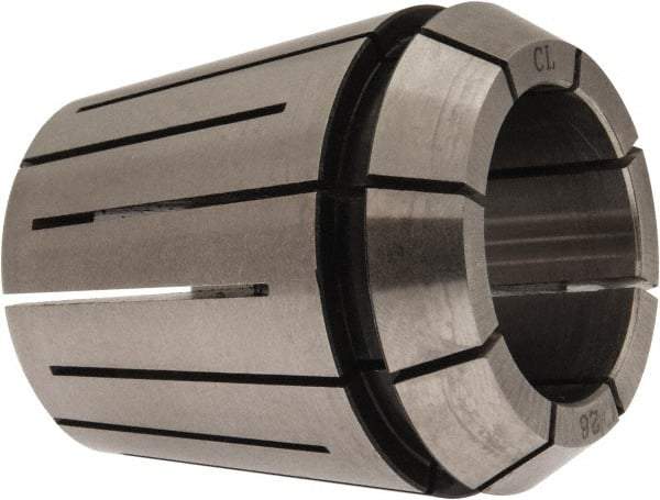 Accupro - 26mm ER40 Coolant Collet - Exact Tool & Supply