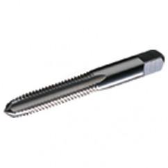 1-1/2-12 6-Flute High Speed Steel Bottoming Hand Tap - Exact Tool & Supply