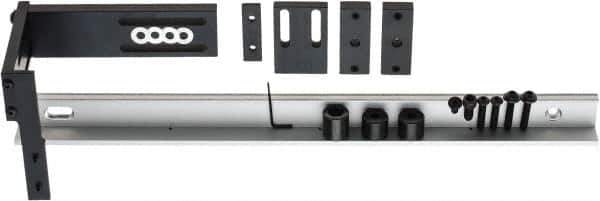 Acu-Rite - DRO Bracket Kit - Exact Tool & Supply