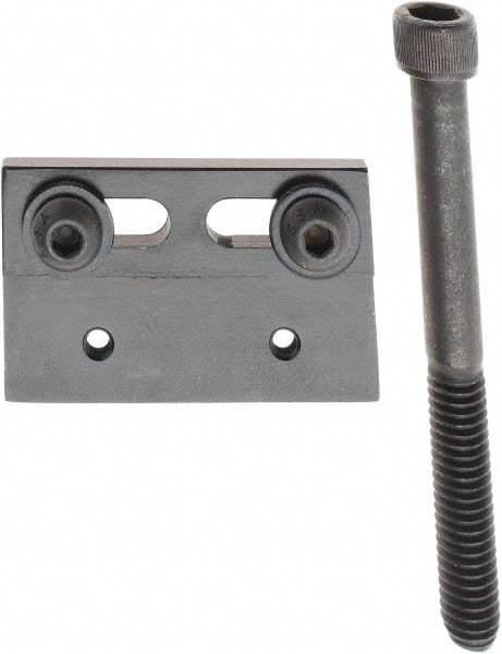 Acu-Rite - DRO Mount - Cross Slide Table Orientation, Vertical Mounting Orientation - Exact Tool & Supply