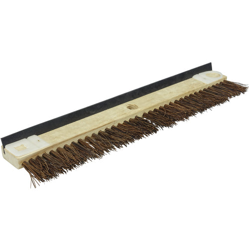 18″ Driveway Coater with Squeegee, Palmyra Fill - Exact Tool & Supply