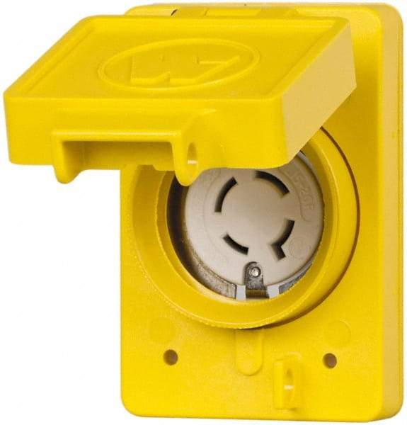 Value Collection - 1 Gang, Rubber Rectangle Outlet Box - Exact Tool & Supply
