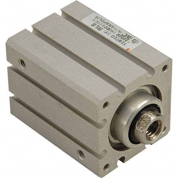 Dynabrade - Cylinder - Compatible with 7,200 RPM, For Use with 66402 Tool Post Grinder - Exact Tool & Supply
