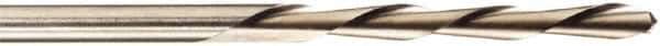 Rotozip - 1/8" Rotary Multipurpose Bit - Use with Routers - Exact Tool & Supply