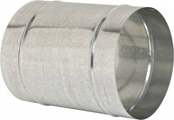 Allegro - 8 Inch Diameter Connector Hose - Use With Allegro Ducting - Exact Tool & Supply