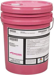 Cimcool - 5 Gal Bucket All-Purpose Cleaner - Unscented - Exact Tool & Supply