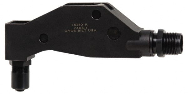 Gage Bilt - Insert Tool Nose Piece - Exact Tool & Supply