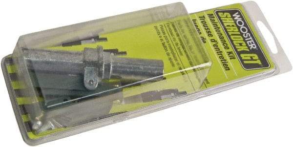 Wooster Brush - Trim Extension Pole Maintenance Kit - Exact Tool & Supply