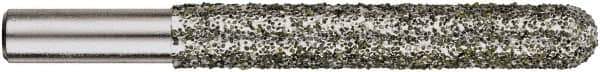 Rotozip - 1/4" Rotary Tile Bit - Exact Tool & Supply