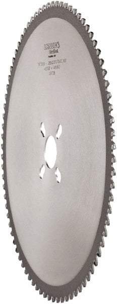 Lenox - 360mm Diam, 40mm Arbor Hole Diam, 80 Tooth Wet & Dry Cut Saw Blade - Cermet-Tipped, Clean Action, Standard Round Arbor - Exact Tool & Supply