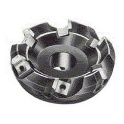 TMD5406RIU Milling Cutter - Exact Tool & Supply