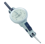 .060 Range - .0005 Graduation - Horizontal Dial Test Indicator - Exact Tool & Supply