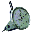 .060 Range - .0005 Graduation - Vertical Dial Test Indicator - Exact Tool & Supply