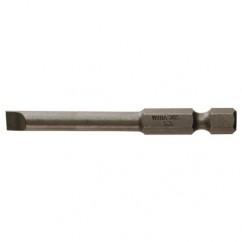 2.5X70MM SLOTTED 10PK - Exact Tool & Supply