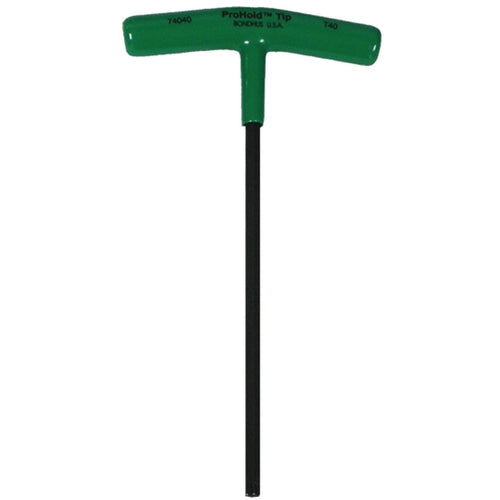 T50 PROHOLD STAR T-HANDLE - Exact Tool & Supply