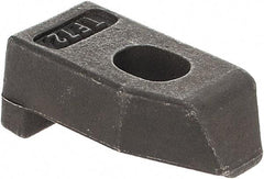 Tool-Flo - Series Flo-Lock, TF Clamp for Indexables - Exact Tool & Supply