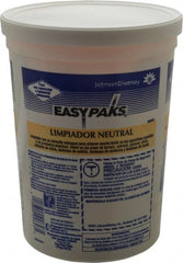 Easy Paks - 0.5 Ounce, Unscented All Purpose Cleaner - Exact Tool & Supply