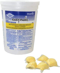 Easy Paks - 0.5 oz Packet All-Purpose Cleaner - Water-Based, Unscented - Exact Tool & Supply