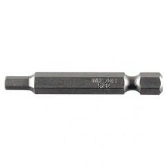 8.0X50MM HEX DR 10PK - Exact Tool & Supply