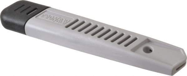 Noga - 135mm Long Plastic Deburring Handle - Handle - Exact Tool & Supply