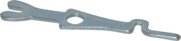 Leviton - Replacement Key - For Use With Tamper Resistant Switch - Exact Tool & Supply