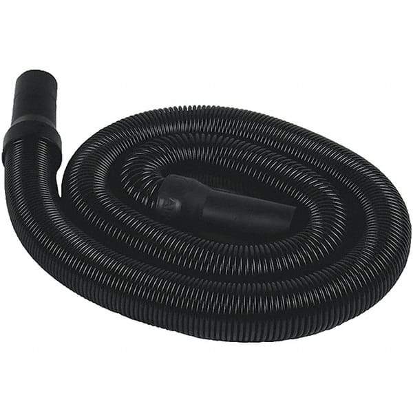 Atrix - 10' Hose Length, Hose - Use With HCTV5 High Capacity Vacuum - Exact Tool & Supply
