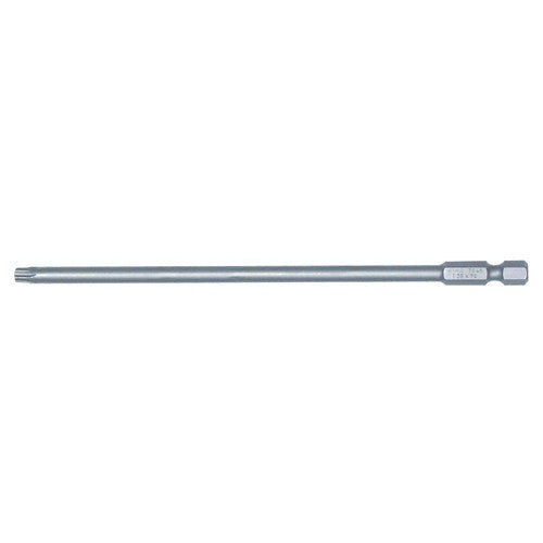 Torx Power Bit T15 × 150mm (5.9″) - Exact Tool & Supply