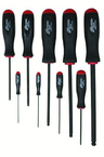 PBSX9M BALL END SCREWDRIVER SET - Exact Tool & Supply